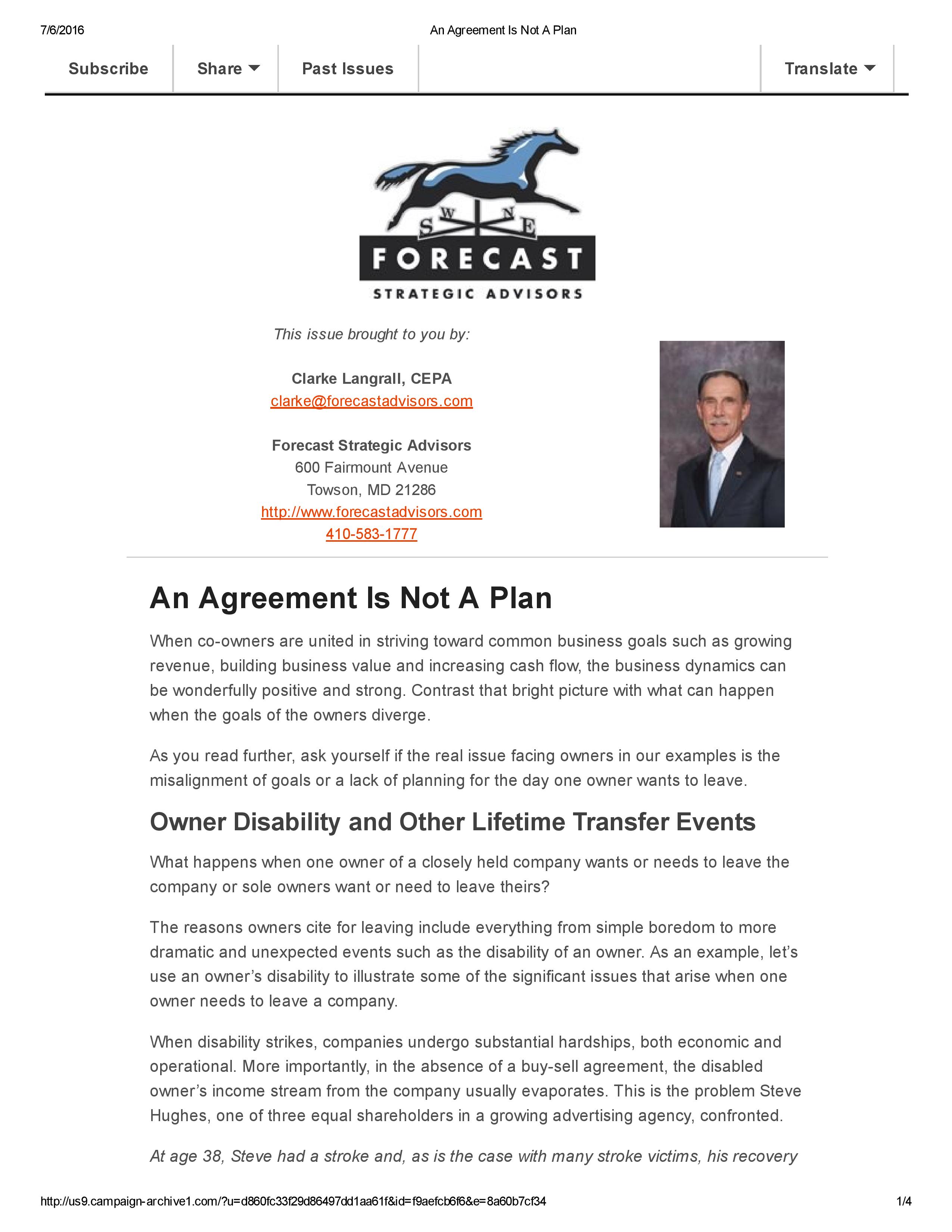 An Agreement Is Not A Plan-page-001