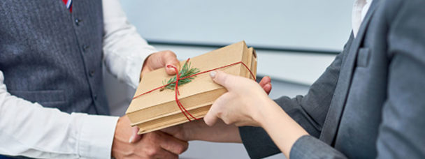 Gifts to Employees