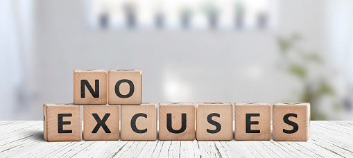 Top Excuses Owners Use to Avoid Exit Planning