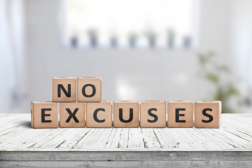 Top Excuses Owners Use to Avoid Exit Planning