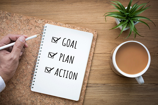Why Defining Goals Is Important and How to Do It