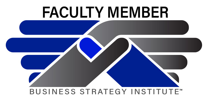Faculty Member - Business Strategy Institute